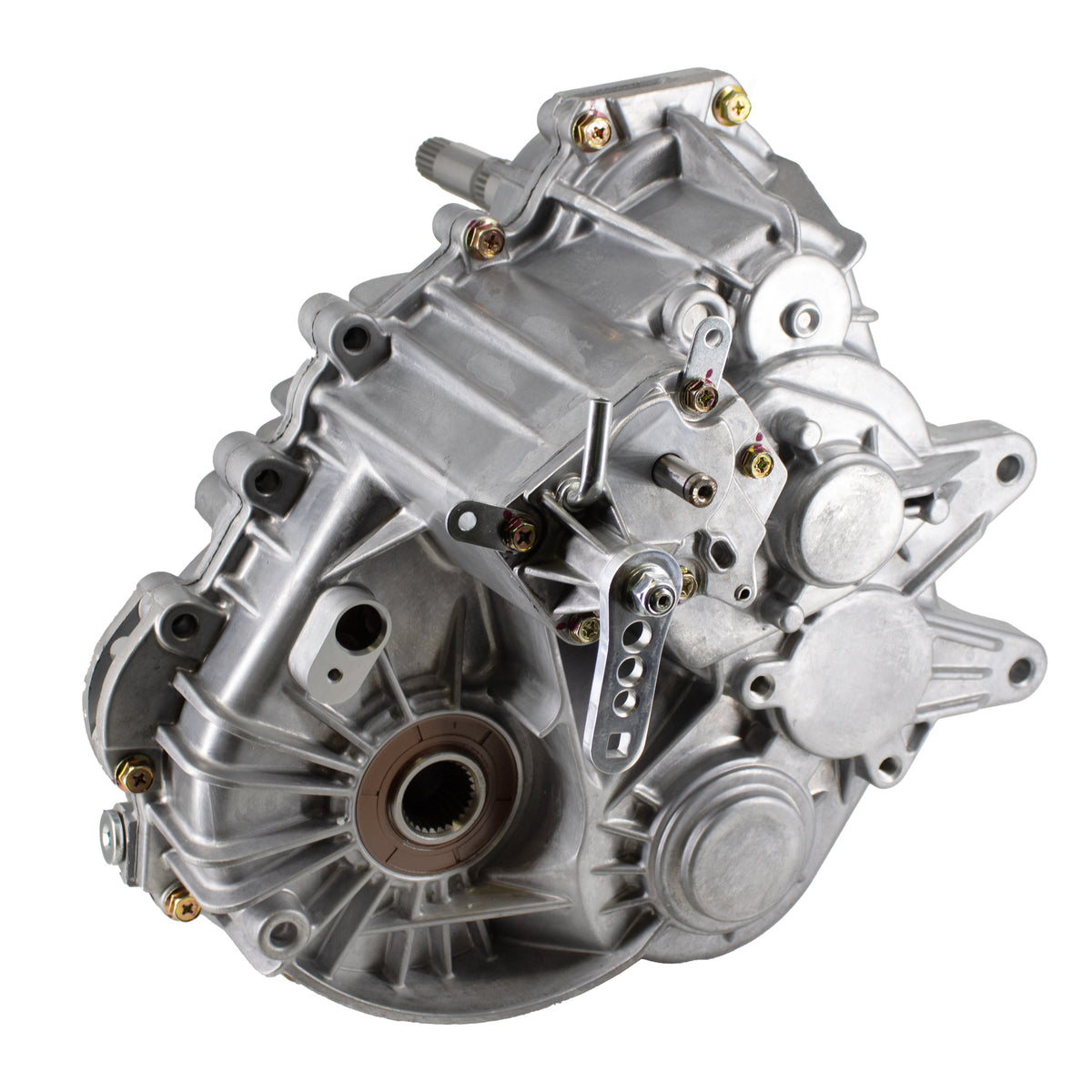 Polaris RZR 1000 XP Brand New Transmission No Core Returns 1333470 1333694 1333530 1333738 1334086 1334346 | 4XPRO - product view 3