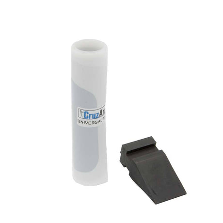 Photo of CruzArmor Universal Tinted Tear Off by Rugged Radios - Premium for UTVs / Side by Sides