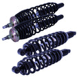 Polaris Sportmsna Hawkeye Complete Front & Rear Shock Kit - product view 1