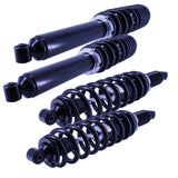 Polaris Ranger XP 570 900 1000 Complete Front & Rear Shock Kit | 4XPRO - product view 1