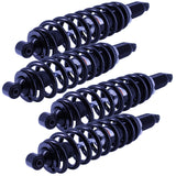 Polaris Ranger 570 XP Complete Front & Rear Shock Kit | 4XPRO - product view 1