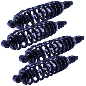 Polaris Ranger 570 XP Complete Front & Rear Shock Kit | 4XPRO - product view 1