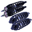 Polaris Ranger 500 700 Complete Front & Rear Shock Kit | 4XPRO - product view 1