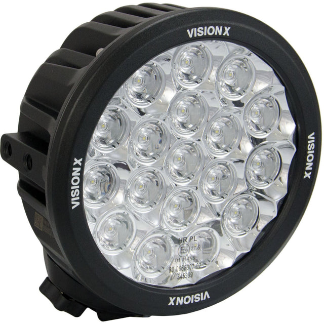 Photo of 6" TPX Transporter 18-LED Driving Light by Vision X Off-Road - Premium LED Driving Light for UTVs / Side by Sides