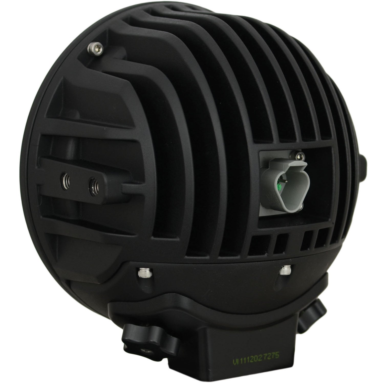 Photo of 6" TPX Transporter 9-LED Driving Light by Vision X Off-Road - Premium LED Driving Light for UTVs / Side by Sides