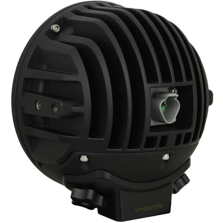 Photo of 6" TPX Transporter 9-LED Driving Light by Vision X Off-Road - Premium Light Pods for UTVs / Side by Sides
