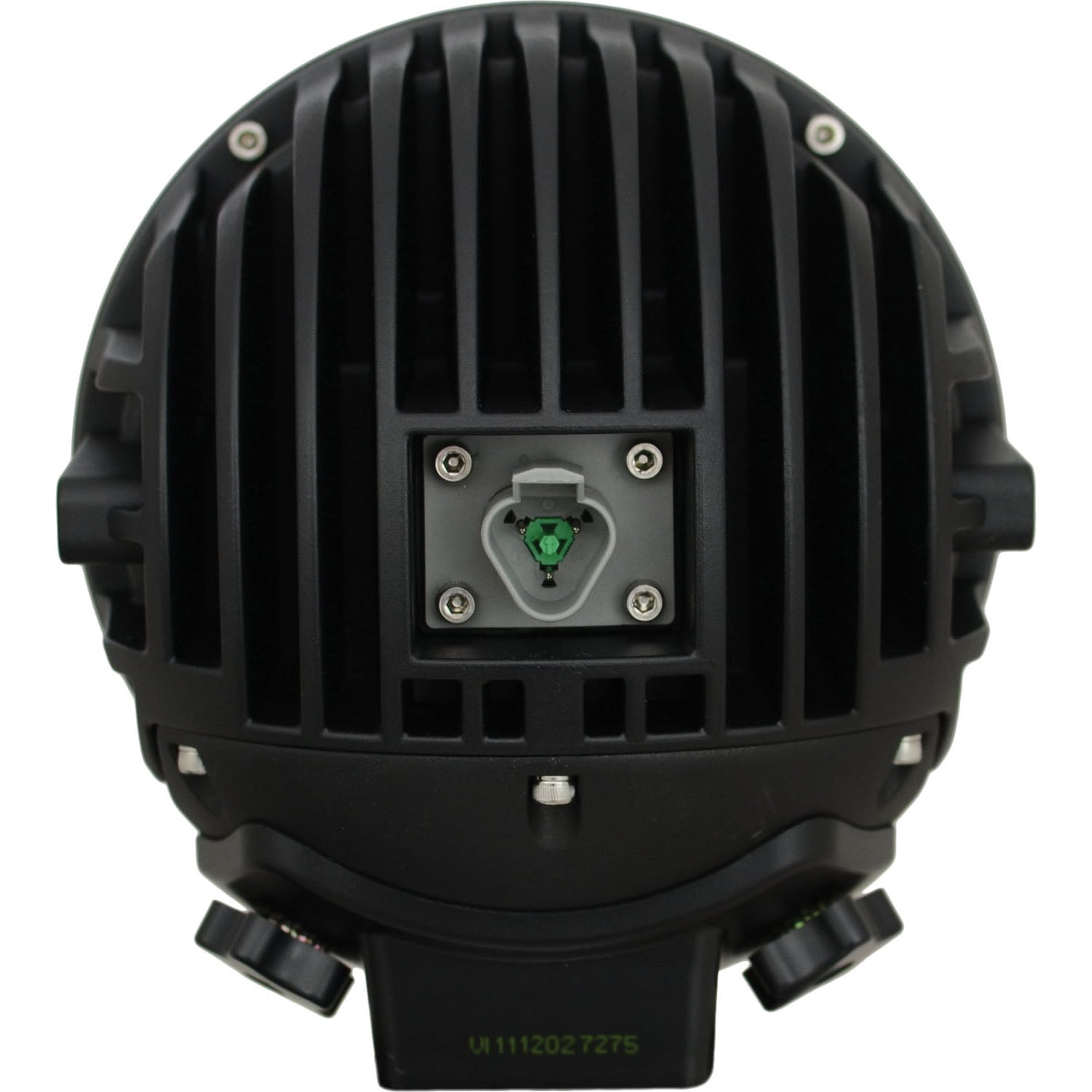Photo of 6" TPX Transporter 9-LED Driving Light by Vision X Off-Road - Premium LED Driving Light for UTVs / Side by Sides