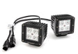 Bobcat Rear-Facing LED Cube Lights