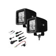 Photo of Cube Flood Light by AJK Offroad - Premium for UTVs / Side by Sides