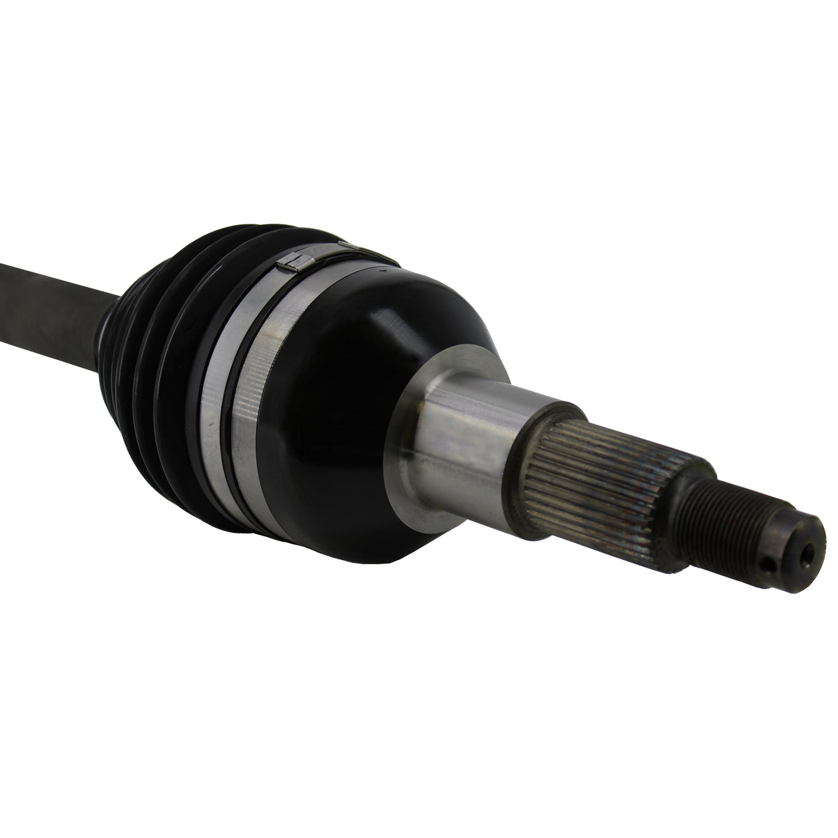 Kawasaki Teryx KRX 1000 Rear Left CV Axle & Wheel Bearing Kit 59266-0742 | 4XPRO - product view 2