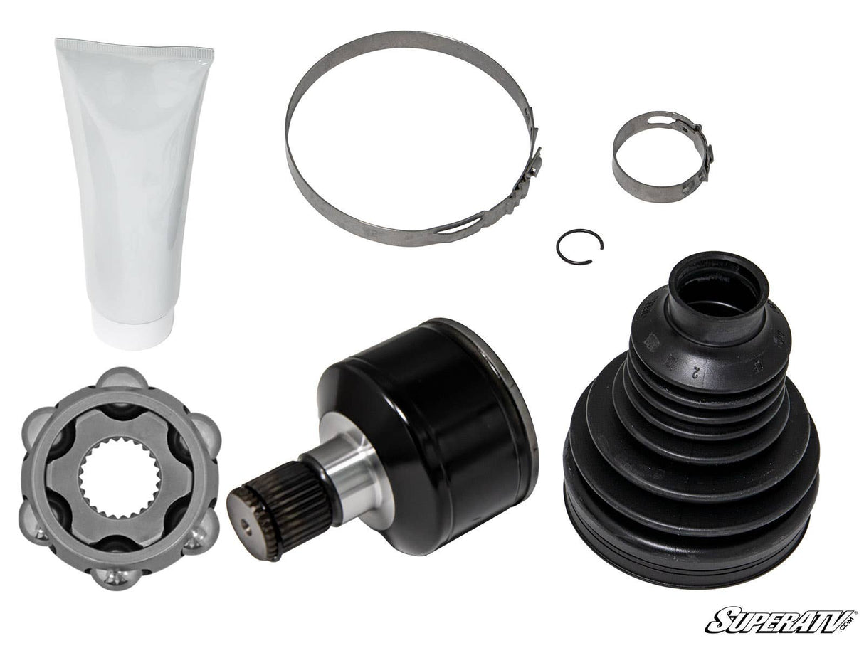 SuperATV Can-Am Heavy Duty Replacement CV Joint Kit - X300