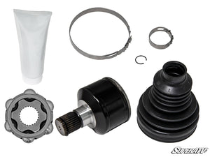 SuperATV Can-Am Heavy Duty Replacement CV Joint Kit - X300