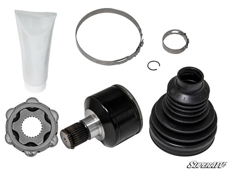 Photo of SuperATV Can-Am Heavy Duty Replacement CV Joint Kit - X300 by SuperATV - Premium Axles for UTVs / Side by Sides