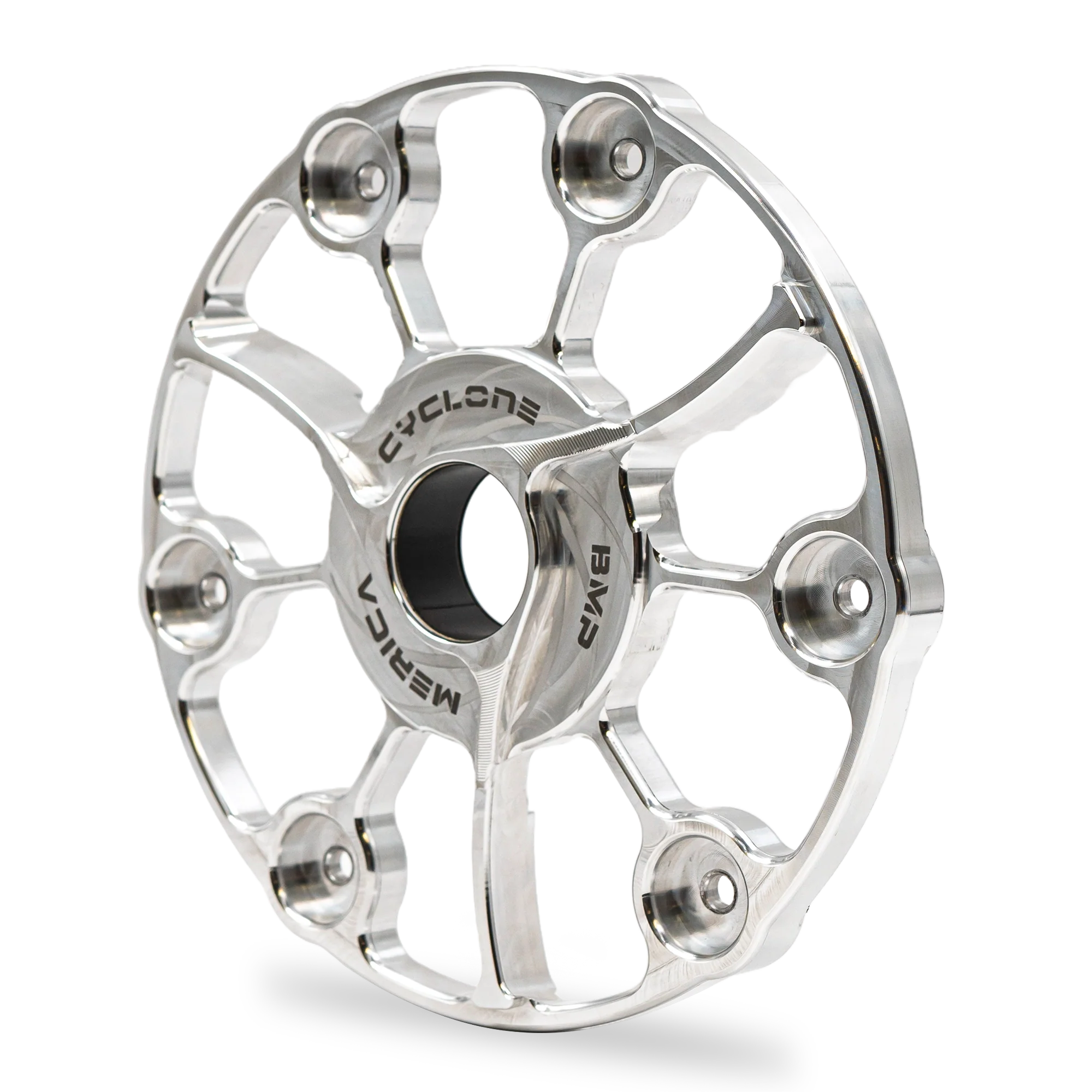 Cyclone Primary Clutch Cover // Polaris Pro R- SKU: 20-cyclone-5