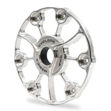 Cyclone Primary Clutch Cover // Polaris Pro R- SKU: 20-cyclone-5