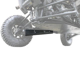 Polaris RZR XP S 1000 UHMW Trailing Arm Guards