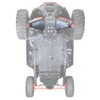 Photo of Polaris RZR Pro XP & Pro XP 4 UHMW A-Arm Guards by Factory UTV - Premium A-Arm Guards for UTVs / Side by Sides