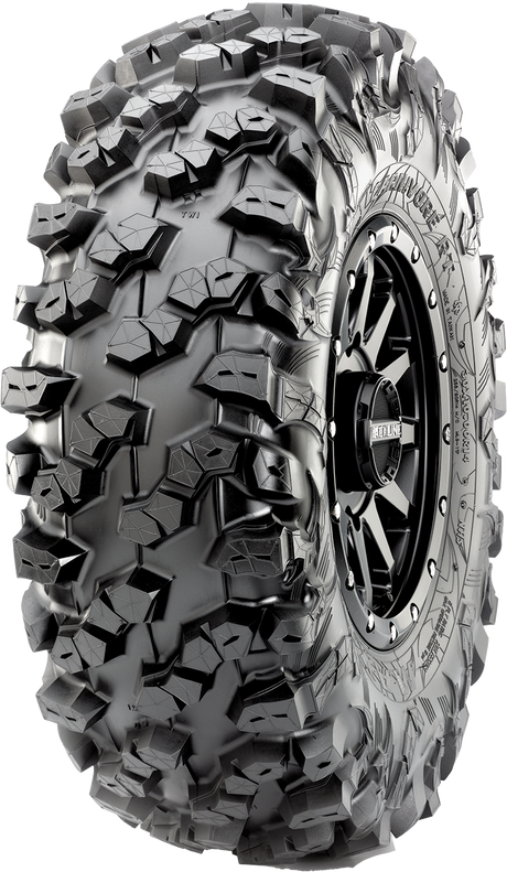 Photo of MAXXIS TIRE CARNIVORE R/T 30X10R14 8PR by MAXXIS - Premium Tires for UTVs / Side by Sides