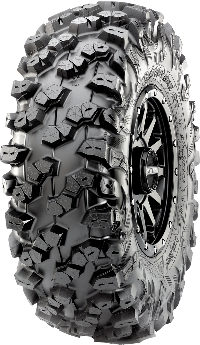 Photo of MAXXIS TIRE CARNIVORE R/T 30X10R14 8PR by MAXXIS - Premium Tires for UTVs / Side by Sides