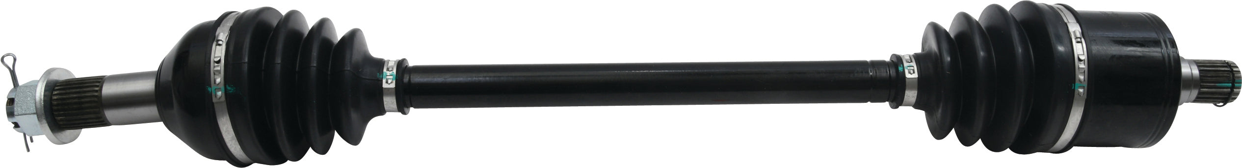 Photo of ALL BALLS 6 BALL HEAVY DUTY AXLE REAR by ALL BALLS - Premium Drive for UTVs / Side by Sides