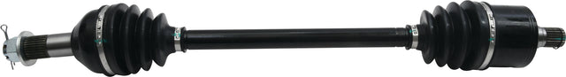 Photo of ALL BALLS 6 BALL HEAVY DUTY AXLE REAR by ALL BALLS - Premium Drive for UTVs / Side by Sides