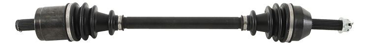 Photo of ALL BALLS Honda Pioneer 1000/ 1000-5/ Deluxe Off-Road Axle by 8 Ball Extreme Duty by ALL BALLS - Premium Drive for UTVs / Side by Sides