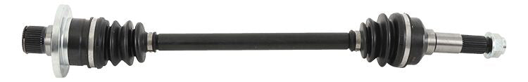 Photo of 8 Ball Extreme Duty Off-Road Axle for ATV & UTV Heavy-Duty Durability and OEM Fitment by ALL BALLS - Premium Drive for UTVs / Side by Sides
