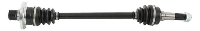 Photo of 8 Ball Extreme Duty Off-Road Axle for ATV & UTV Heavy-Duty Durability and OEM Fitment by ALL BALLS - Premium Drive for UTVs / Side by Sides