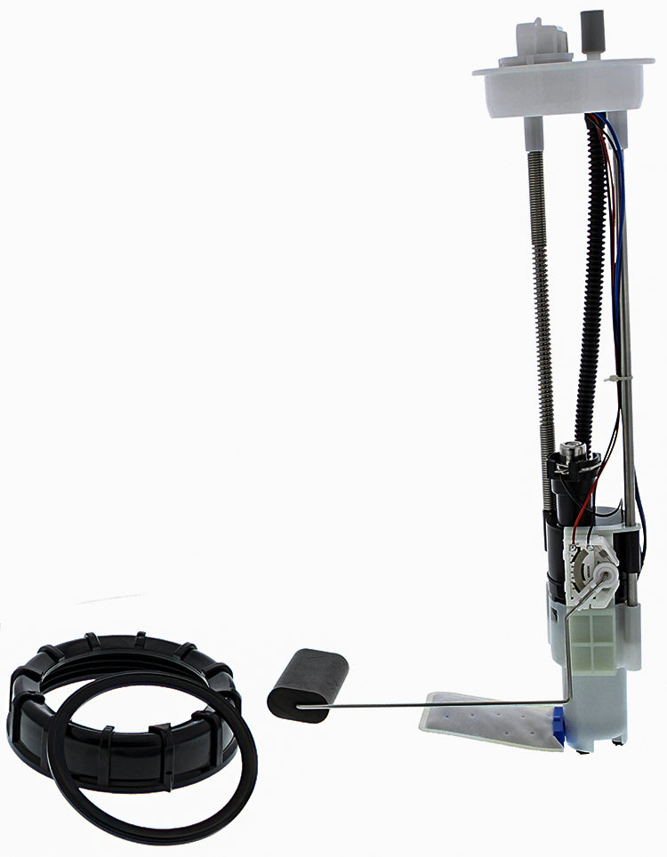 Photo of ALL BALLS High Performance Fuel Pump Assembly for ATV UTV Off-Road Vehicles with Limited Lifetime Warranty by ALL BALLS - Premium Intake/Carb/Fuel System for UTVs / Side by Sides