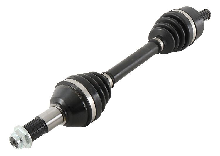 Photo of ALL BALLS Yamaha YFM450FGP / YFM450FA Kodiak 4WD IRS Heavy-Duty Off-Road Axle by 8 Ball by ALL BALLS - Premium Drive for UTVs / Side by Sides