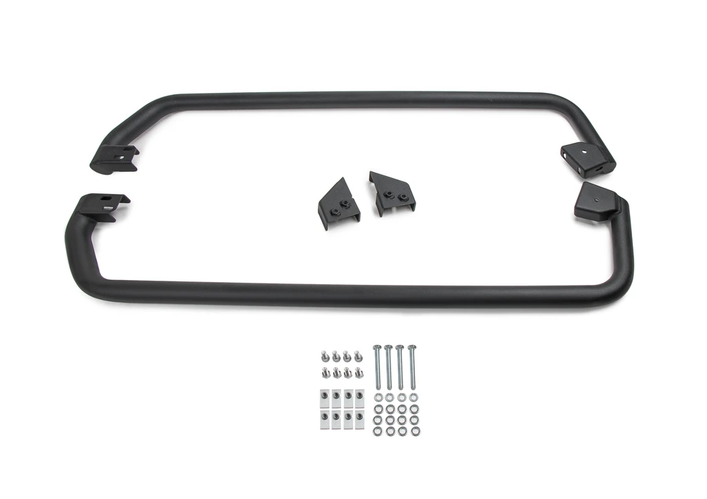 Photo of ROCK SLIDERS by RIVAL POWERSPORTS USA - Premium Guards/Braces for UTVs / Side by Sides