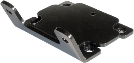 Photo of WINCH MOUNT by KFI - Premium Mounts for UTVs / Side by Sides