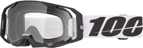 100% ARmatic Goggles - Caldwell Clear Lens