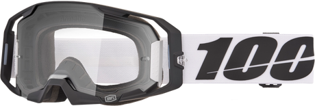100% ARmatic Goggles - Caldwell Clear Lens