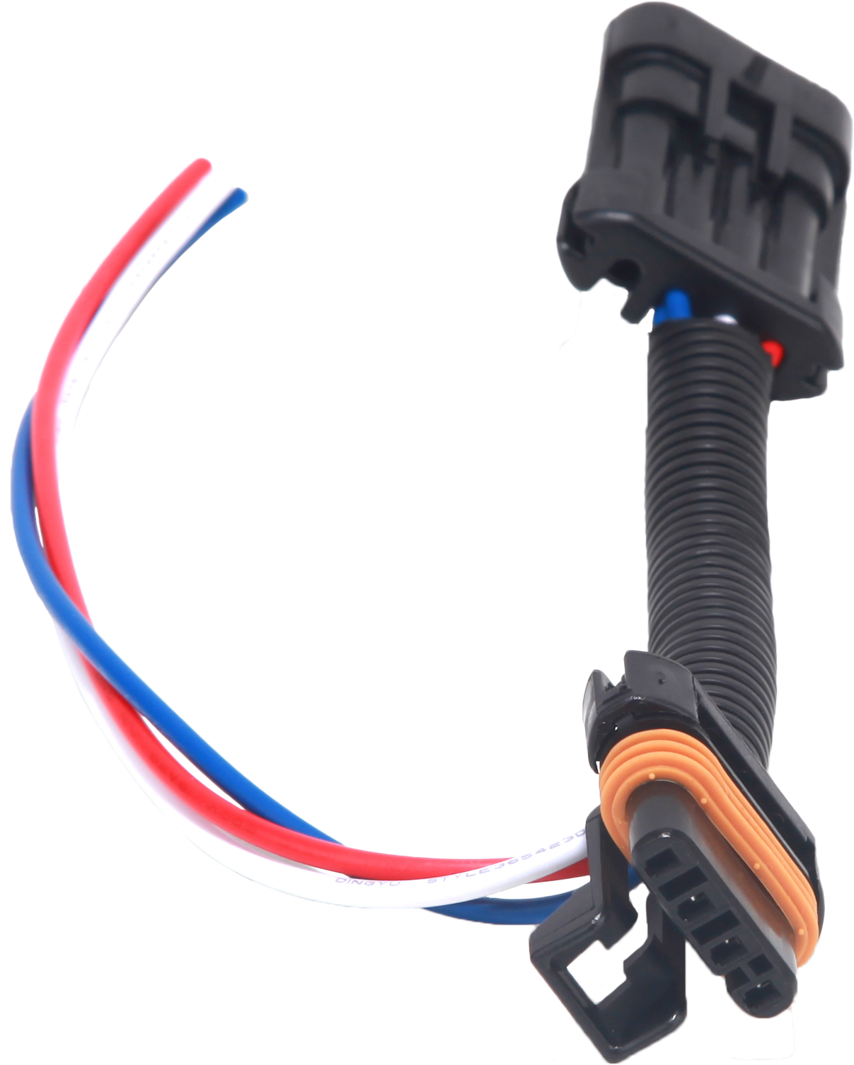 Photo of TAIL LIGHT HARNESS POWER OUT by OPEN TRAIL - Premium Electrical for UTVs / Side by Sides