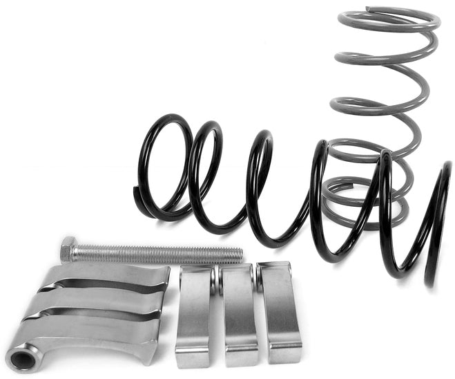 Photo of MUDDER CLUTCH KIT by EPI - Premium Clutch for UTVs / Side by Sides