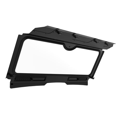 Photo of GLASS WINDSHIELD YAM by KOLPIN - Premium Windshield/Windscreen for UTVs / Side by Sides