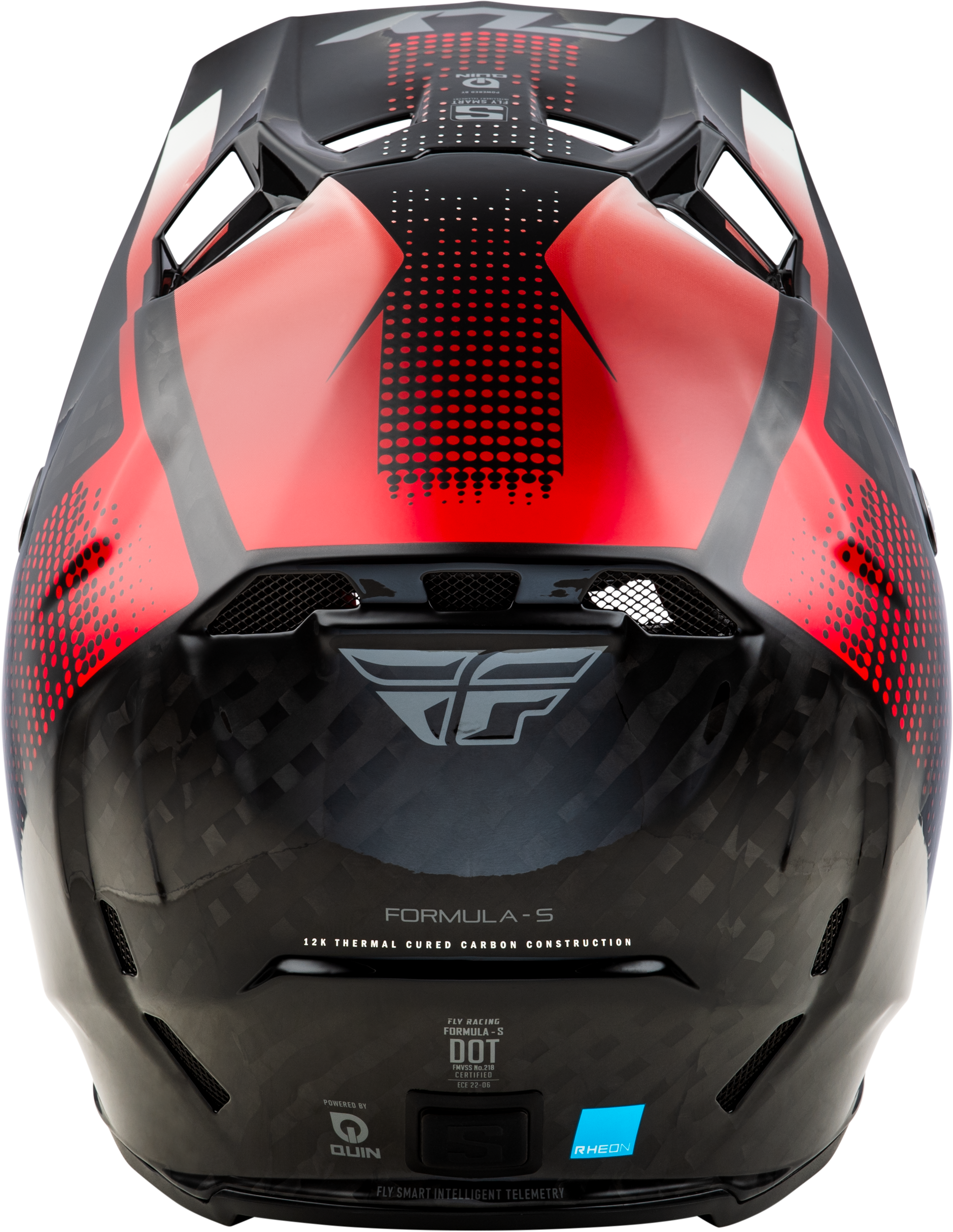 Front view