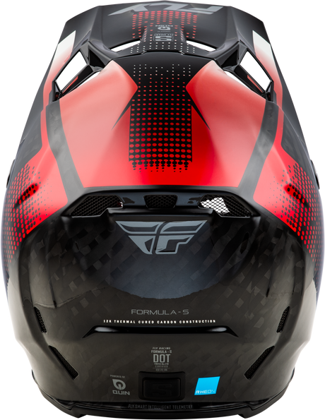Front view