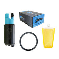 Photo of 265LPH Quantum Intank Fuel Pump for Kawasaki Arctic Cat Honda Yamaha UTV ATV Motorcycle by QUANTUM - Premium Intake/Carb/Fuel System for UTVs / Side by Sides