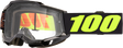 100% Accuri 2 Goggles - 2028 Clear Lens