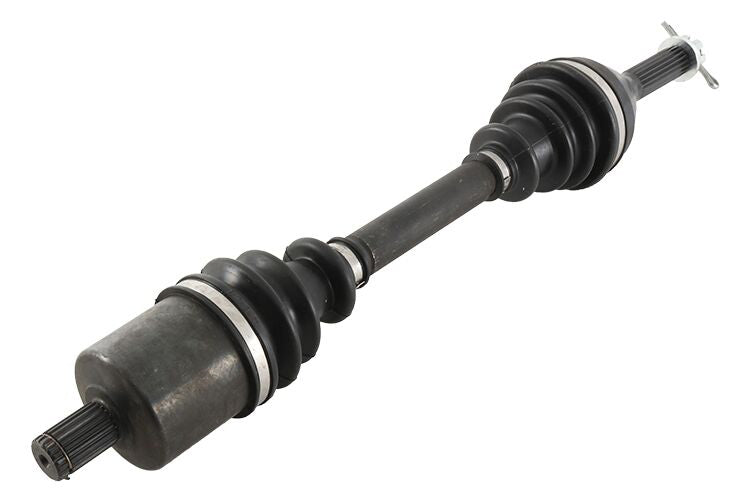 Photo of Yamaha YFM660FG Grizzly 4WD IRS ATV Heavy-Duty Off-Road Axle by All Balls by ALL BALLS - Premium Drive for UTVs / Side by Sides