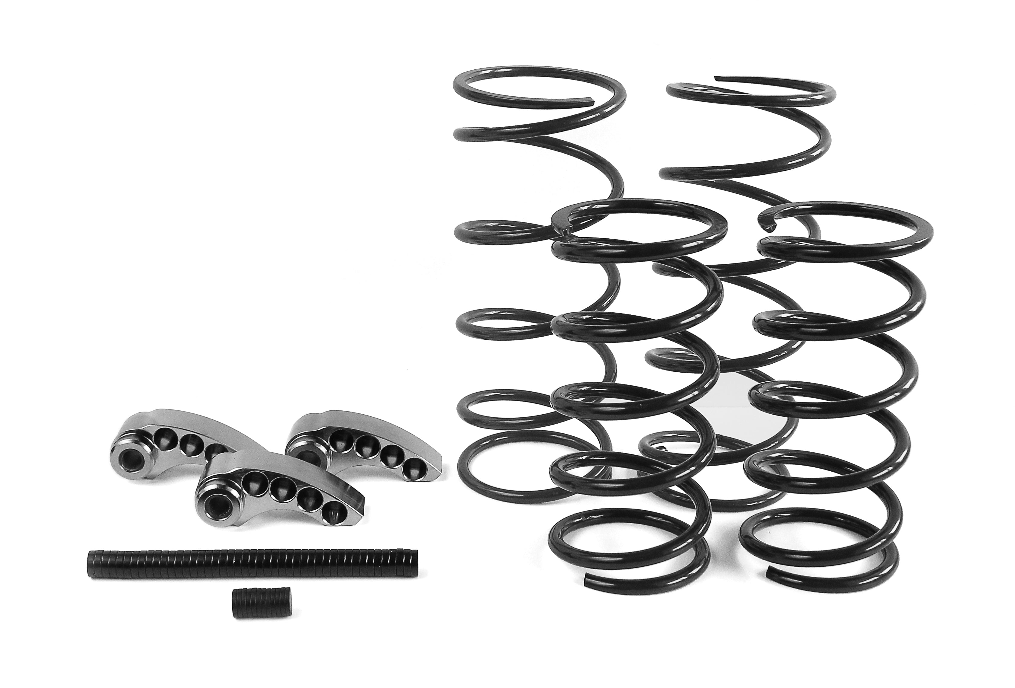 Photo of CLUTCH KIT PRO SERIES by EPI - Premium Clutch for UTVs / Side by Sides