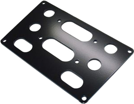 Photo of WINCH MOUNT by KFI - Premium Mounts for UTVs / Side by Sides