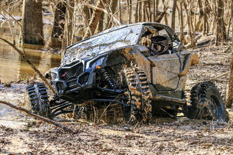Photo of SYSTEM 3 TIRE XT400 37X10R18 by SYSTEM 3 - Premium Tires for UTVs / Side by Sides