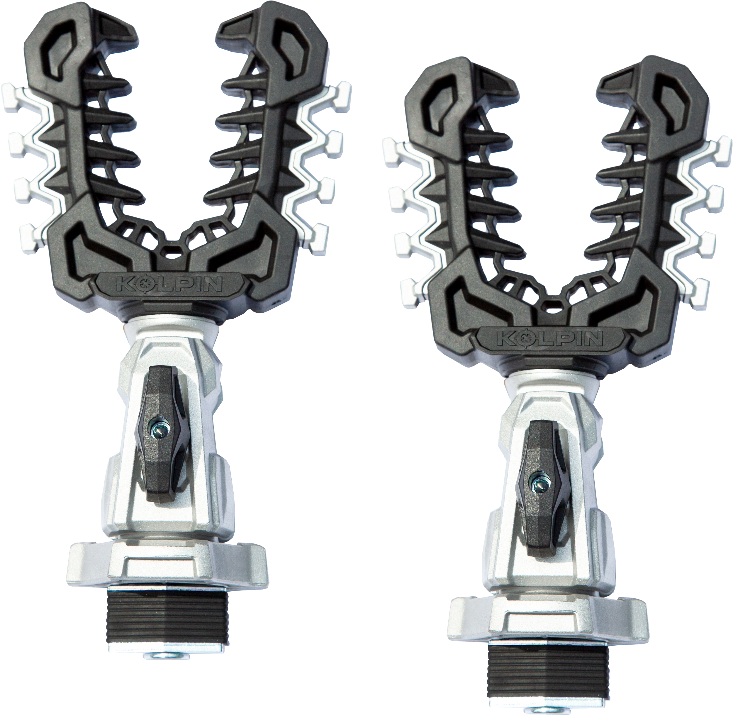 Photo of RHINO GRIP PRO LINQ by KOLPIN - Premium Racks for UTVs / Side by Sides