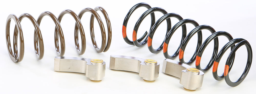 Photo of MUDDER CLUTCH KIT by EPI - Premium Clutch for UTVs / Side by Sides