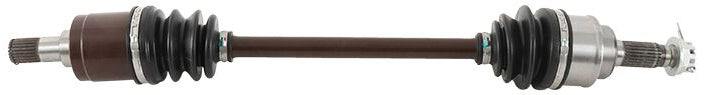 Photo of ALL BALLS 6 BALL HEAVY DUTY AXLE FRONT by ALL BALLS - Premium Drive for UTVs / Side by Sides