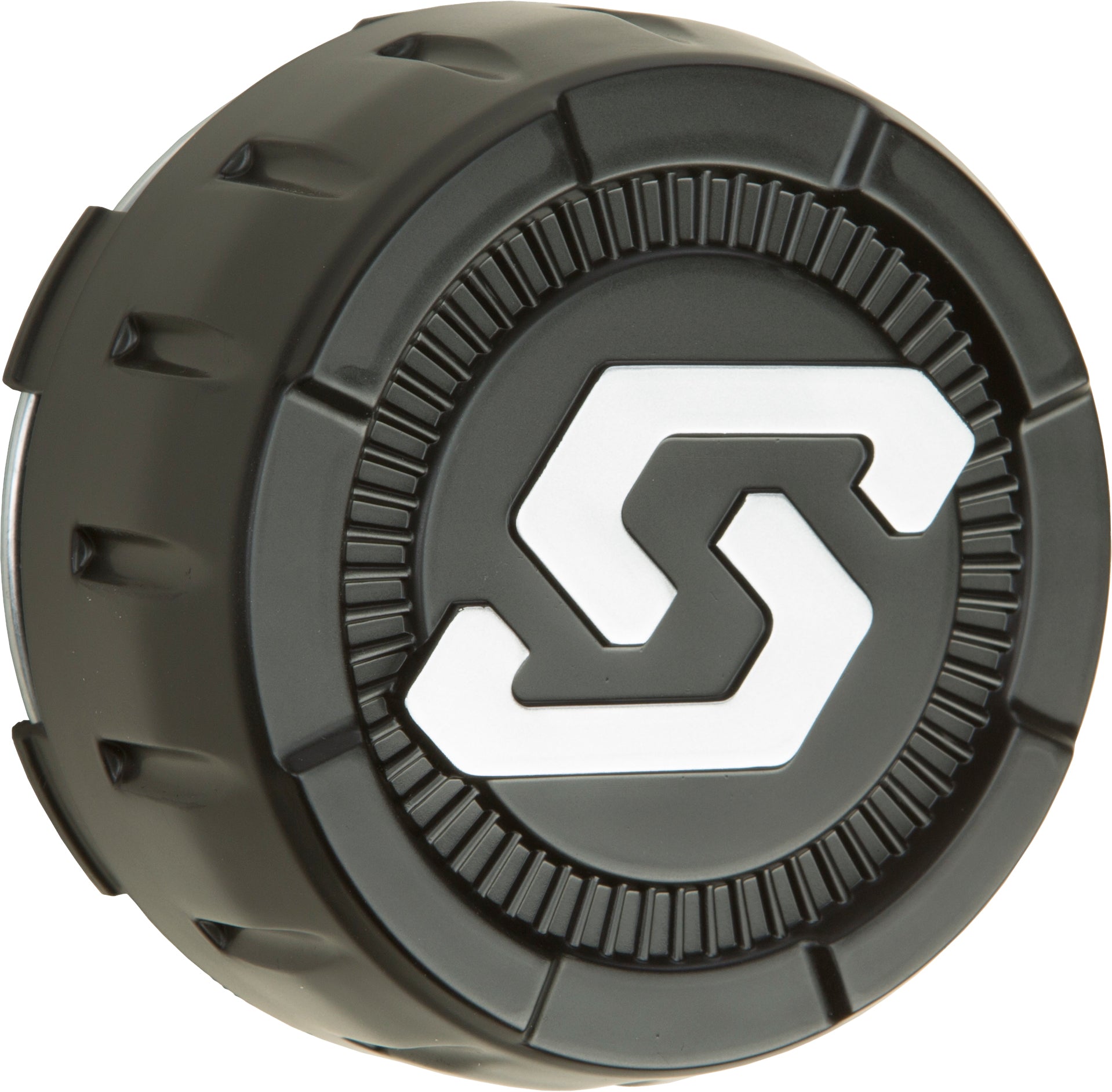 Photo of SPARX/SANO BDLK/RIFT WHEEL REPLACEMENT CAP BLACK 4/110 by SEDONA - Premium Wheels for UTVs / Side by Sides