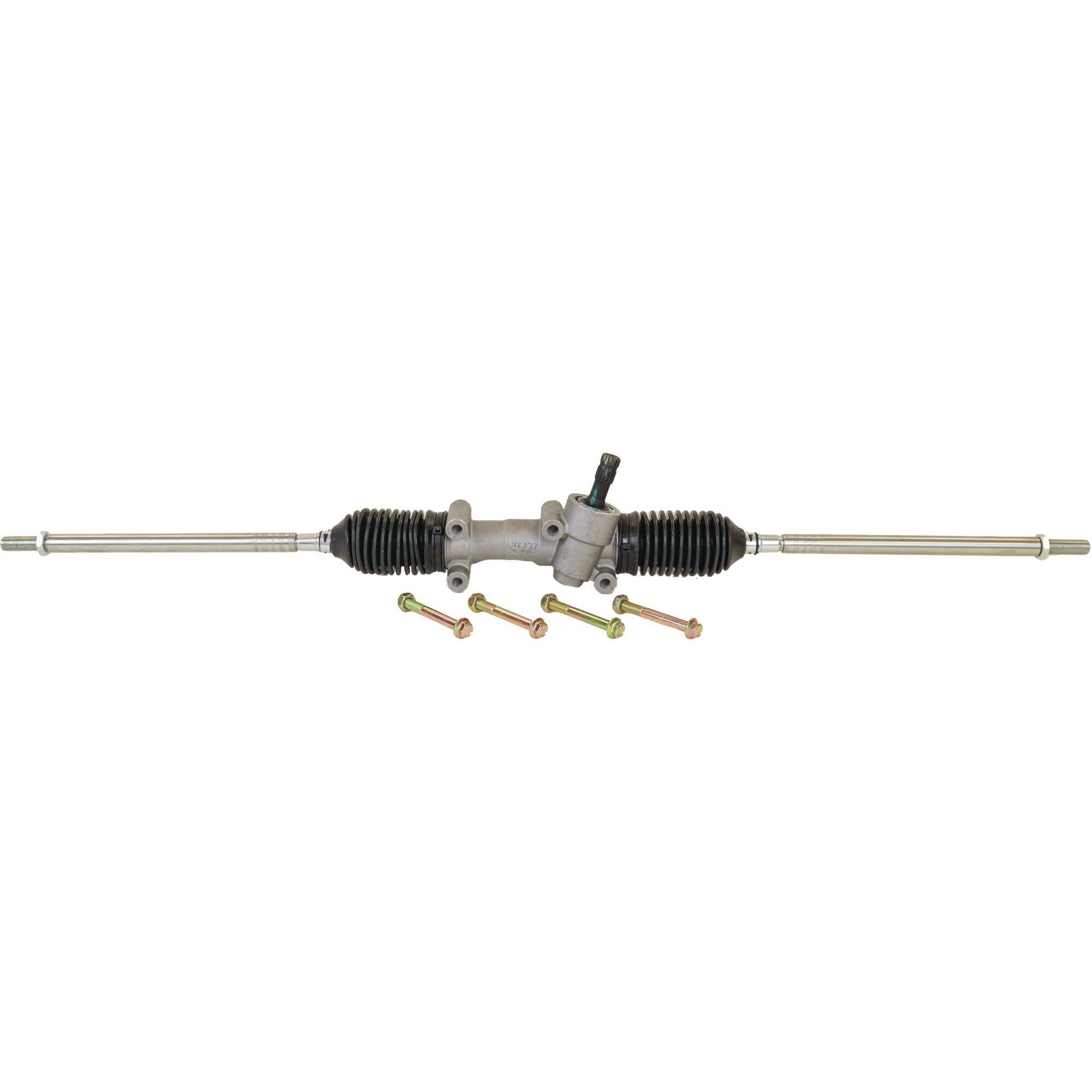 Photo of ALL BALLS UTV Steering Rack Assembly POL OEM Quality for Can-Am, Polaris, Yamaha, Arctic Cat, Suzuki, Honda by ALL BALLS - Premium Steering for UTVs / Side by Sides